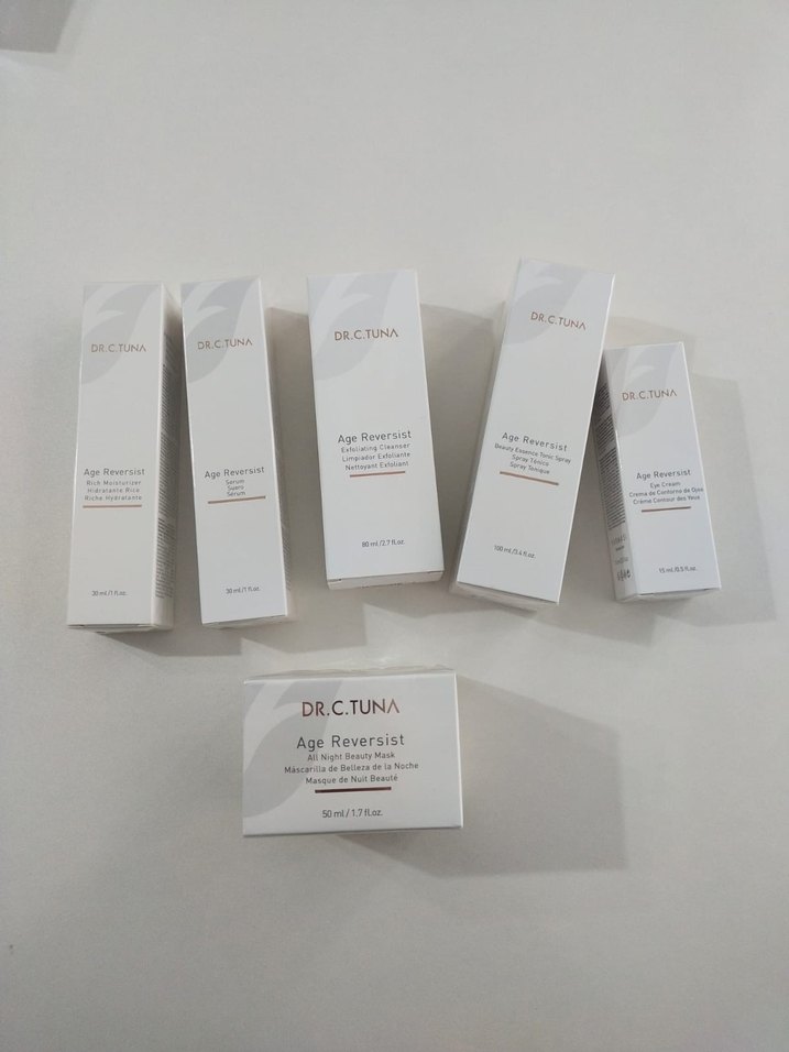 Serum set - Görsel 3