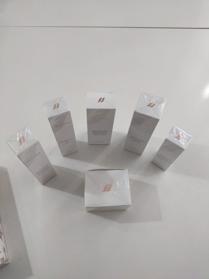 Serum set - Görsel 5