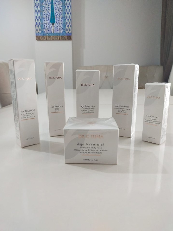 Serum set - Görsel 4