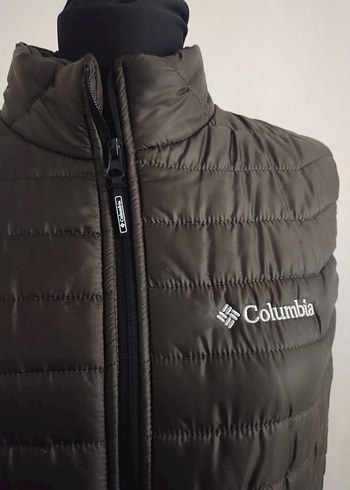 Columbia m