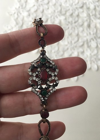 Bileklil - Görsel 5