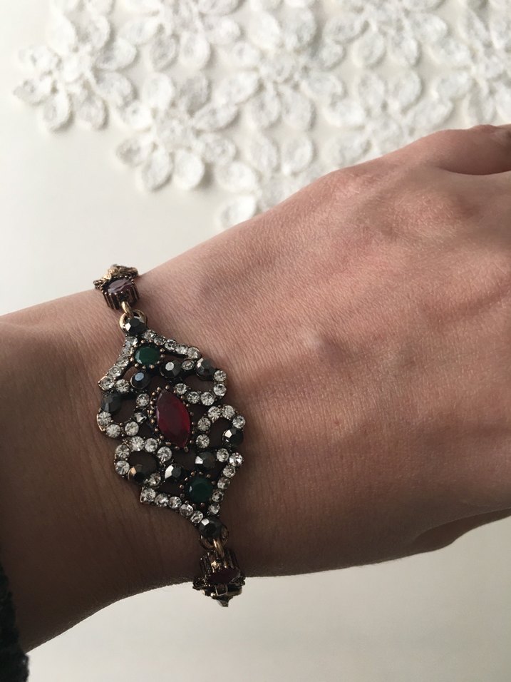 Bileklil - Görsel 2