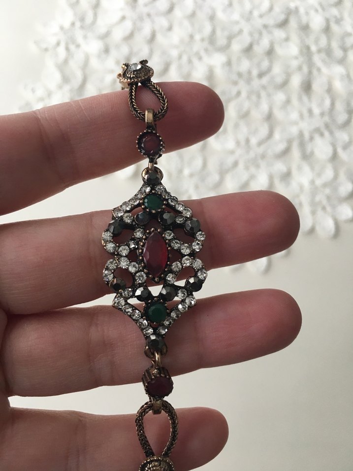 Bileklil - Görsel 5