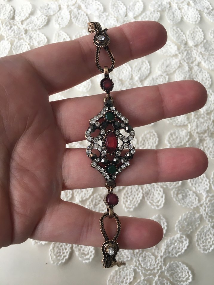 Bileklil - Görsel 3