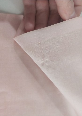 Bej Parlak Kadın Saten Şal - Görsel 4