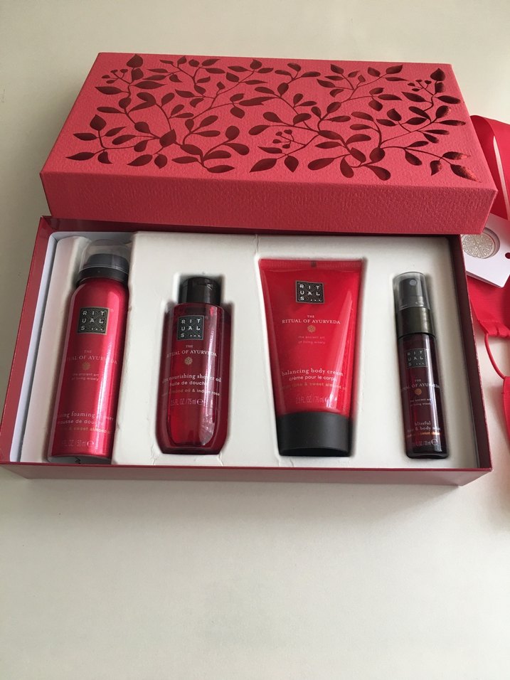 Rituals Erkek Bakım Seti - Vücut ve Saç Ürünleri - Görsel 2