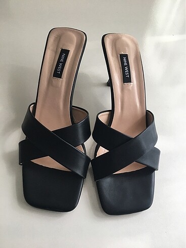 39 Beden Nine west