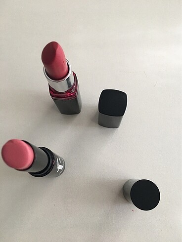Maybelline 2 li ruj