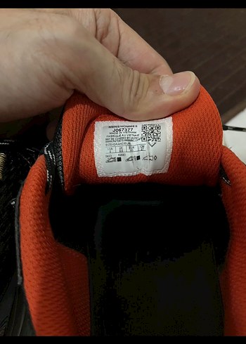 Merrell spor ayakkabı - Görsel 4