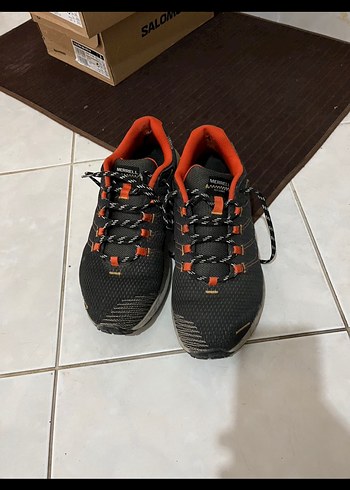 Merrell spor ayakkabı - Görsel 3