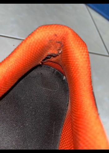 Merrell spor ayakkabı - Görsel 6