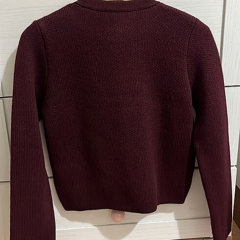 Zara Zara hırka