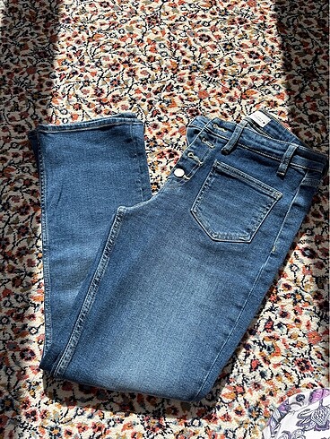 Zara Zara pantolon