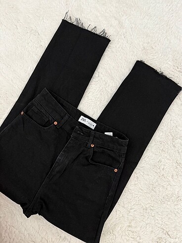 s Beden Zara jeans