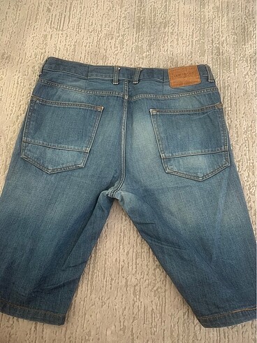 LC Waikiki Erkek jean şort