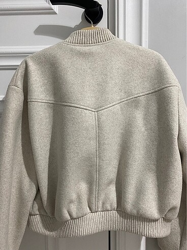 Zara Zara bomber ceket