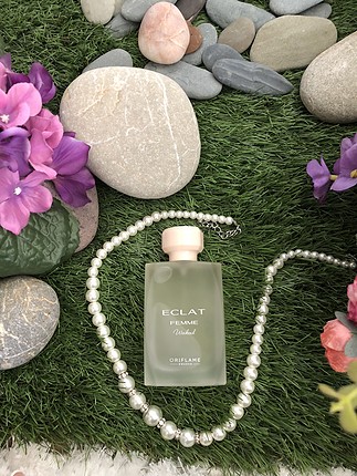 diğer Beden Oriflame parfüm