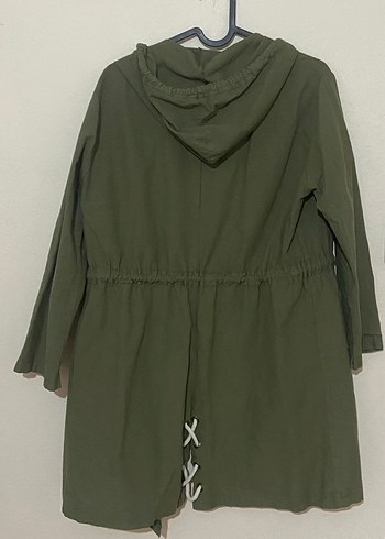 Kadın mevsimlik ceket - Görsel 3