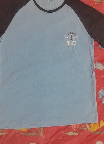 Pijama üst - Görsel 2