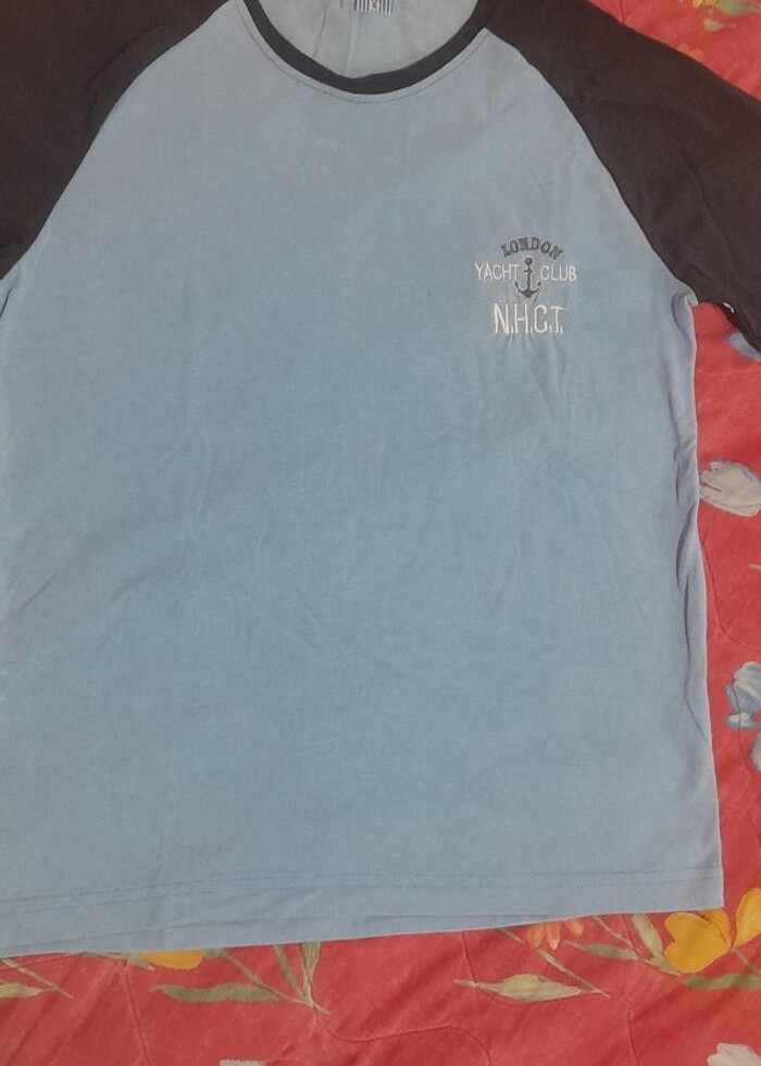 Pijama üst - Görsel 2