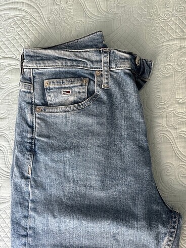 Tommy Hilfiger Tommy Hilfiger Jean