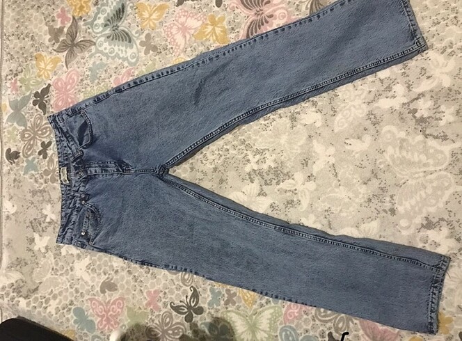 Baggy pantolon