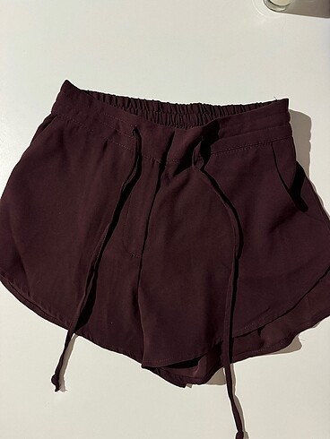 H&M şort