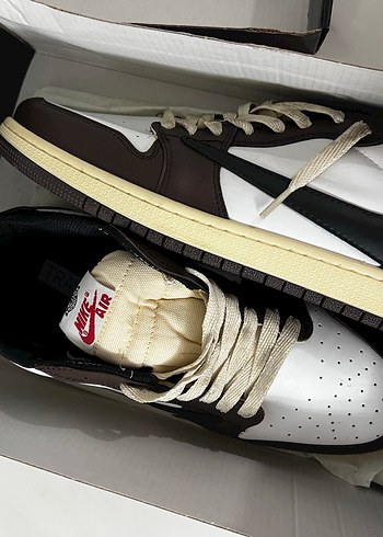 Nike Air Spor Ayakkkabi