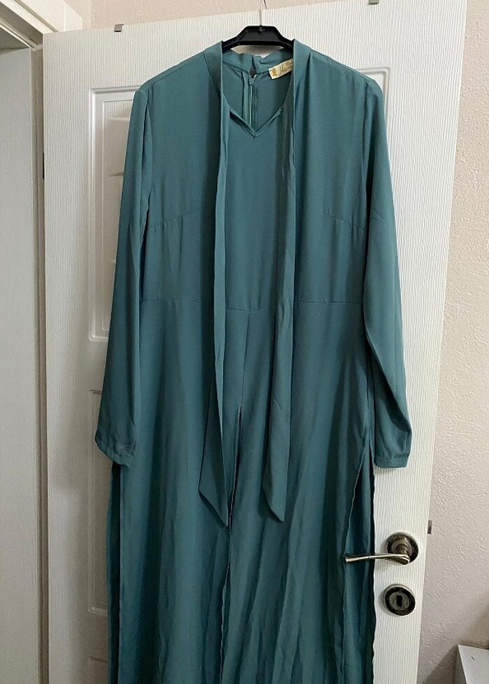 Tulum bluz - Görsel 3