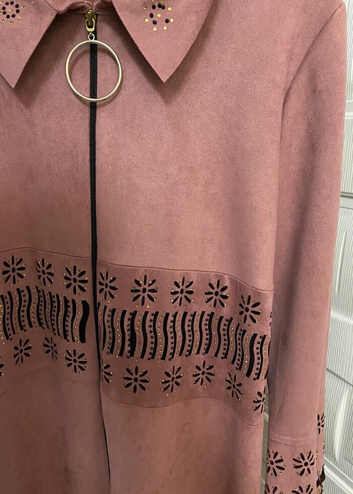 Kap Kadife  - Görsel 2