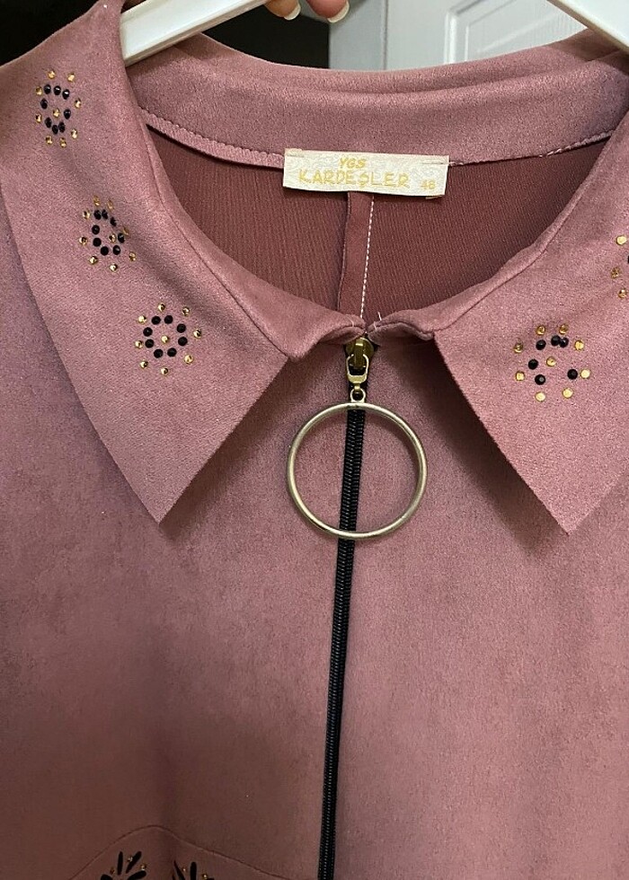 Kap Kadife  - Görsel 3