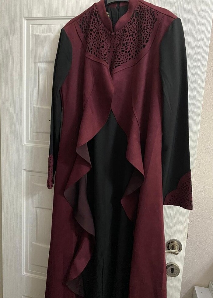 Kap bluz - Görsel 2