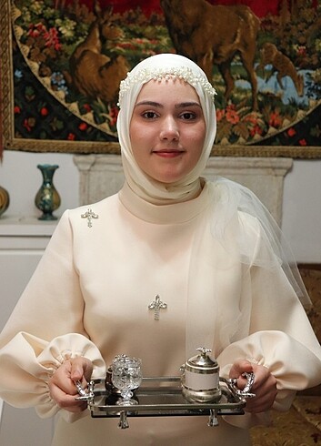 İSTEME, SÖZ, NİŞAN ELBİSE