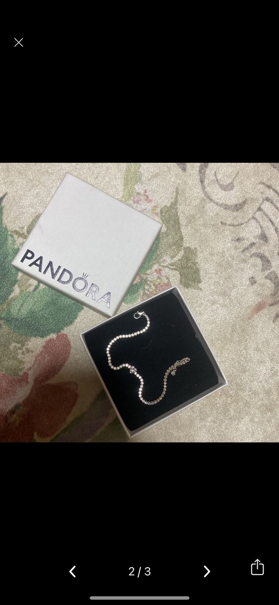 Su yolu bilekliği - Görsel 2