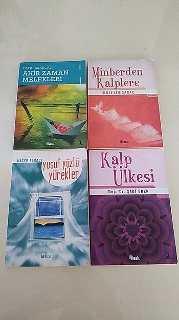 Kitap