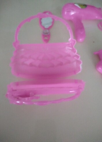 Evcilik oyuncakları - Görsel 3