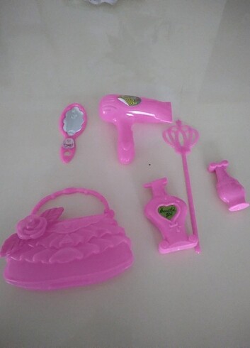 Evcilik oyuncakları - Görsel 4