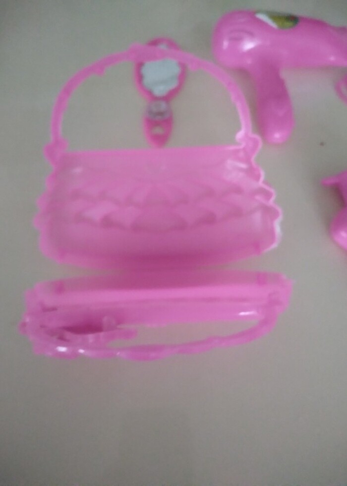 Evcilik oyuncakları - Görsel 3