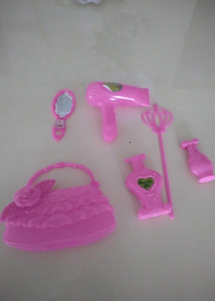 Evcilik oyuncakları - Görsel 4