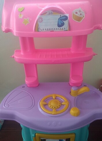 Oyuncak mutfak - Görsel 2