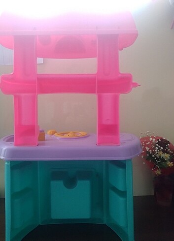 Oyuncak mutfak - Görsel 5