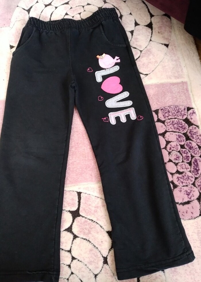 5 ad.8 yaş  eşfm altı  - Görsel 4