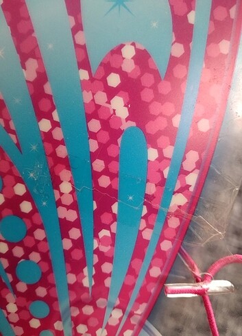 Kelebek kanat - Görsel 6