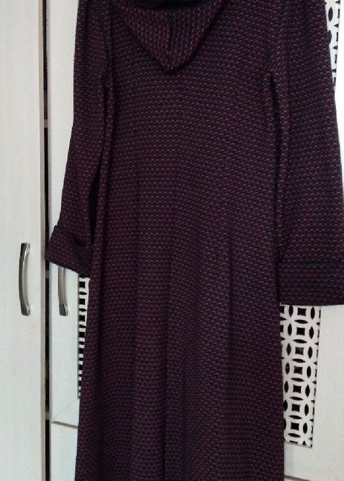 Kap pardesü  - Görsel 2