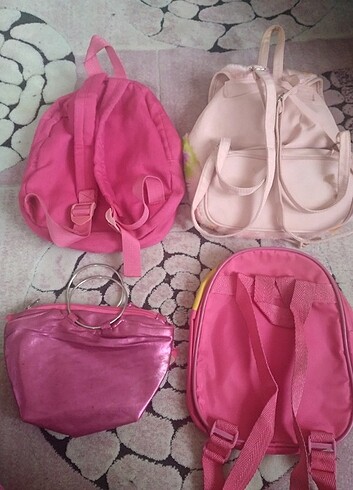 Çanta - Görsel 4