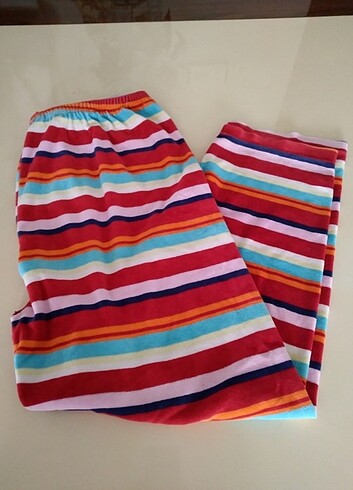 Pijama takımı  - Görsel 3