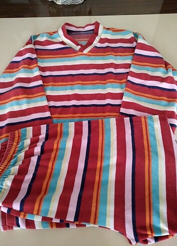 Pijama takımı  - Görsel 4