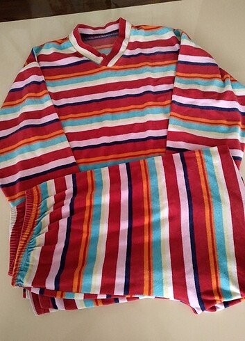 Pijama takımı  - Görsel 5