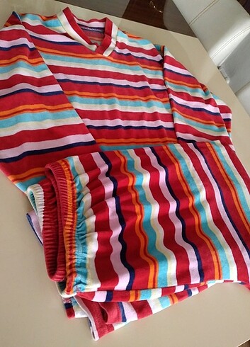 Pijama takımı  - Görsel 7