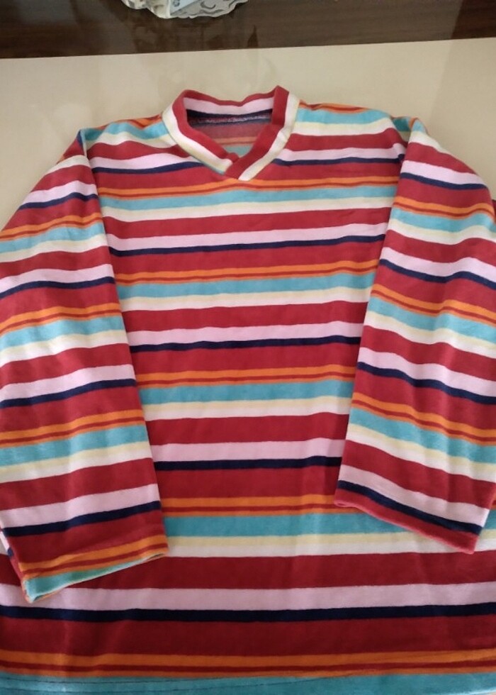 Pijama takımı  - Görsel 2